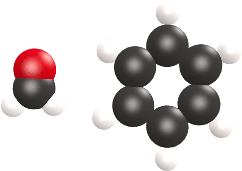 Chemical Pollution, Called Voc - Chemical Pollution, Called Voc (500x372)