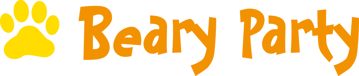 Make A Bear Birthday Parties - Love (1245x265)