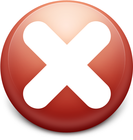 Contact Us - Icon Close (512x512)