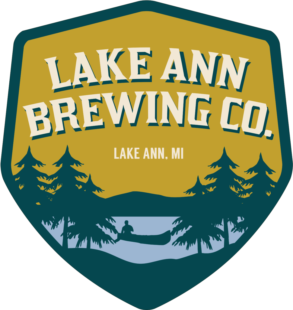Lake Ann Brewing Company - Lake Ann Brewing Company (980x1024)