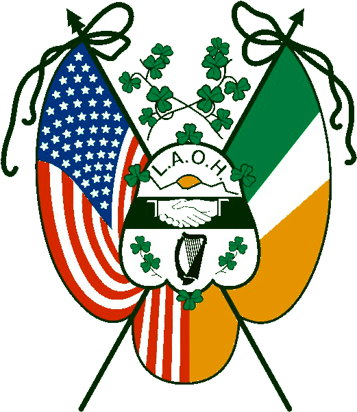 Order Of Hibernians Logo (640x640)