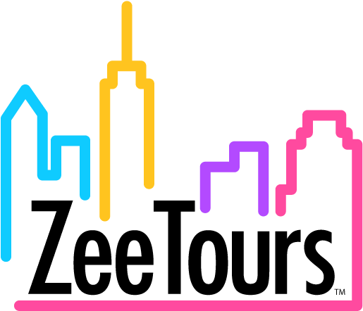 In Other Zeetours News, We Have Also Released Tours - In Other Zeetours News, We Have Also Released Tours (522x446)