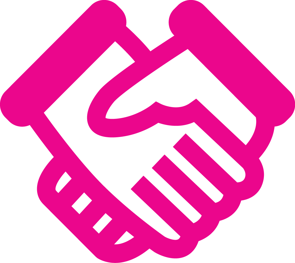 Reconciliation - Trade Icon Transparent (1025x914)