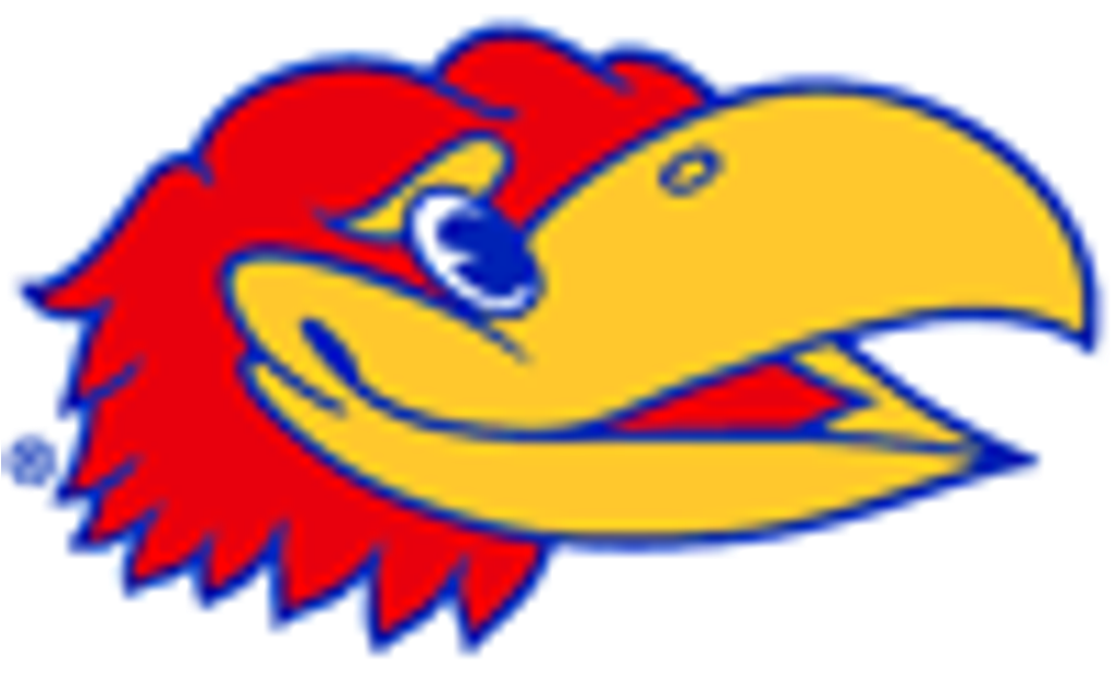 Jayhawks - Kansas Jayhawks (1024x1024)