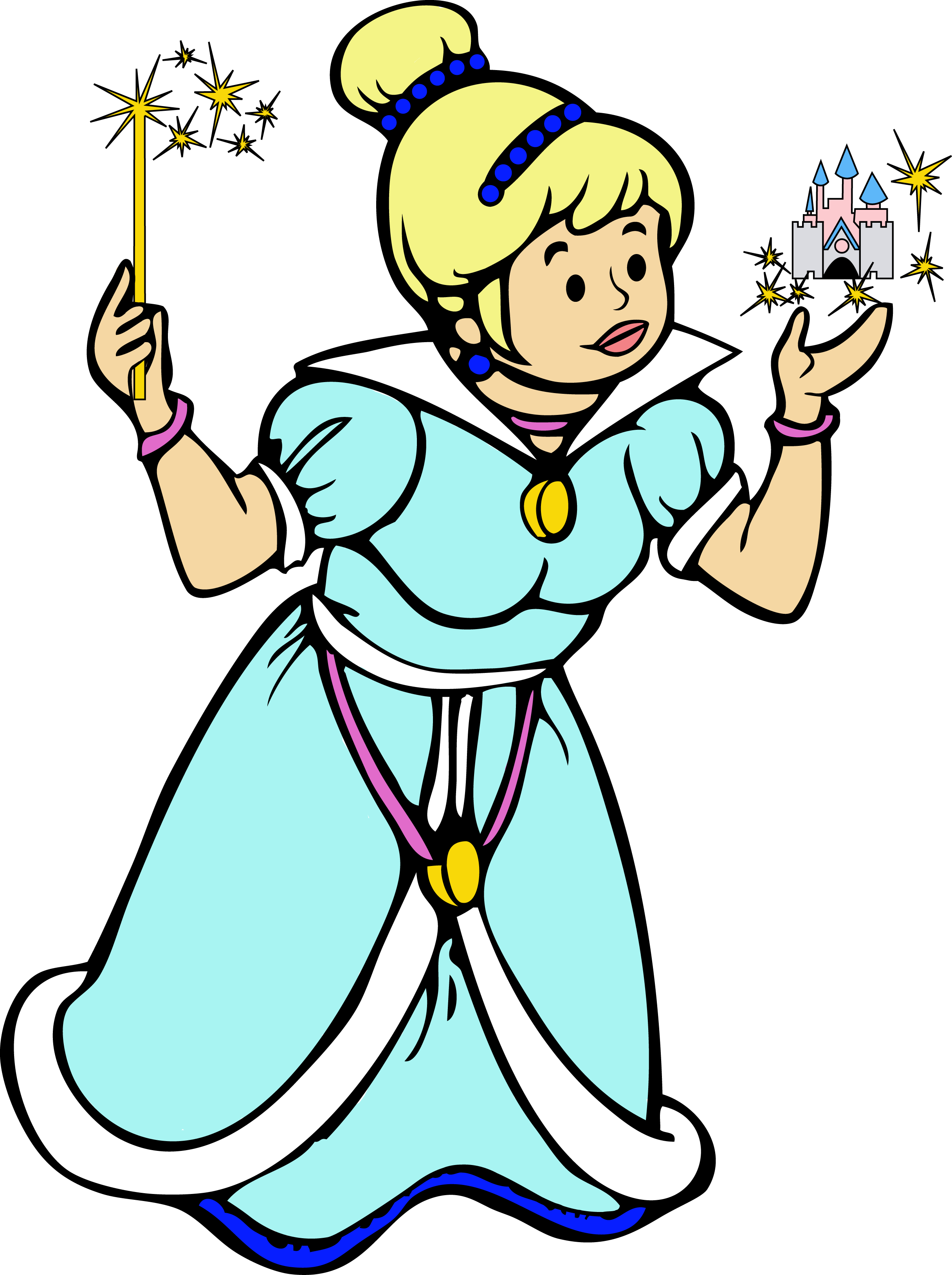 March A Thon Fairy Godmother Travel - Information (2432x3257)
