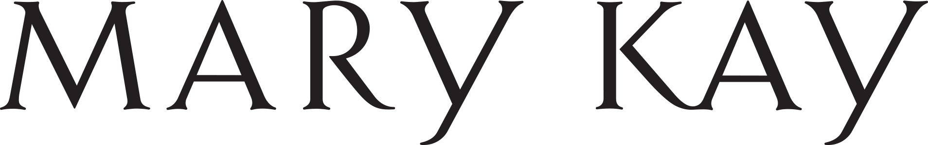 Mary Kay Social Png Logo - Logo Mary Kay Png (1908x300)