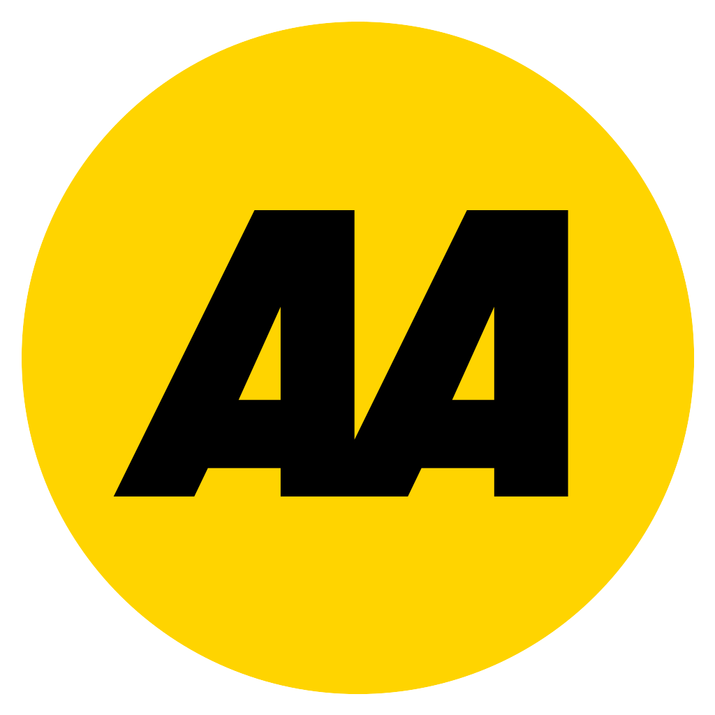 Clip Art File - Nz Automobile Association (1024x1024)