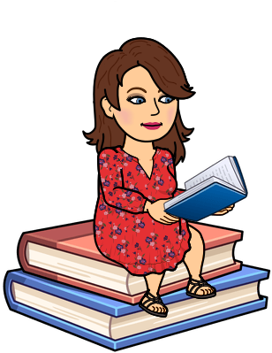 Mary Kay Moore - Book (398x398)