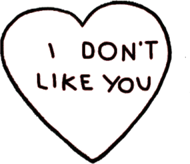 A Mary Kay Consultant Shares Her Opinion On Pink Truth - Heartbroken Stickers (376x325)