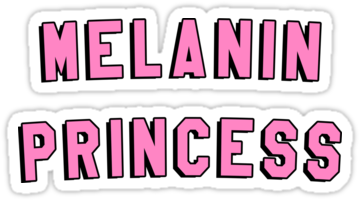 More Free Inspirational Black Women Png Images - Black Girl Long Quotes (375x360)