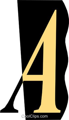 Text Aids Royalty Free Vector Clip Art Illustration - Text Aids Royalty Free Vector Clip Art Illustration (277x480)