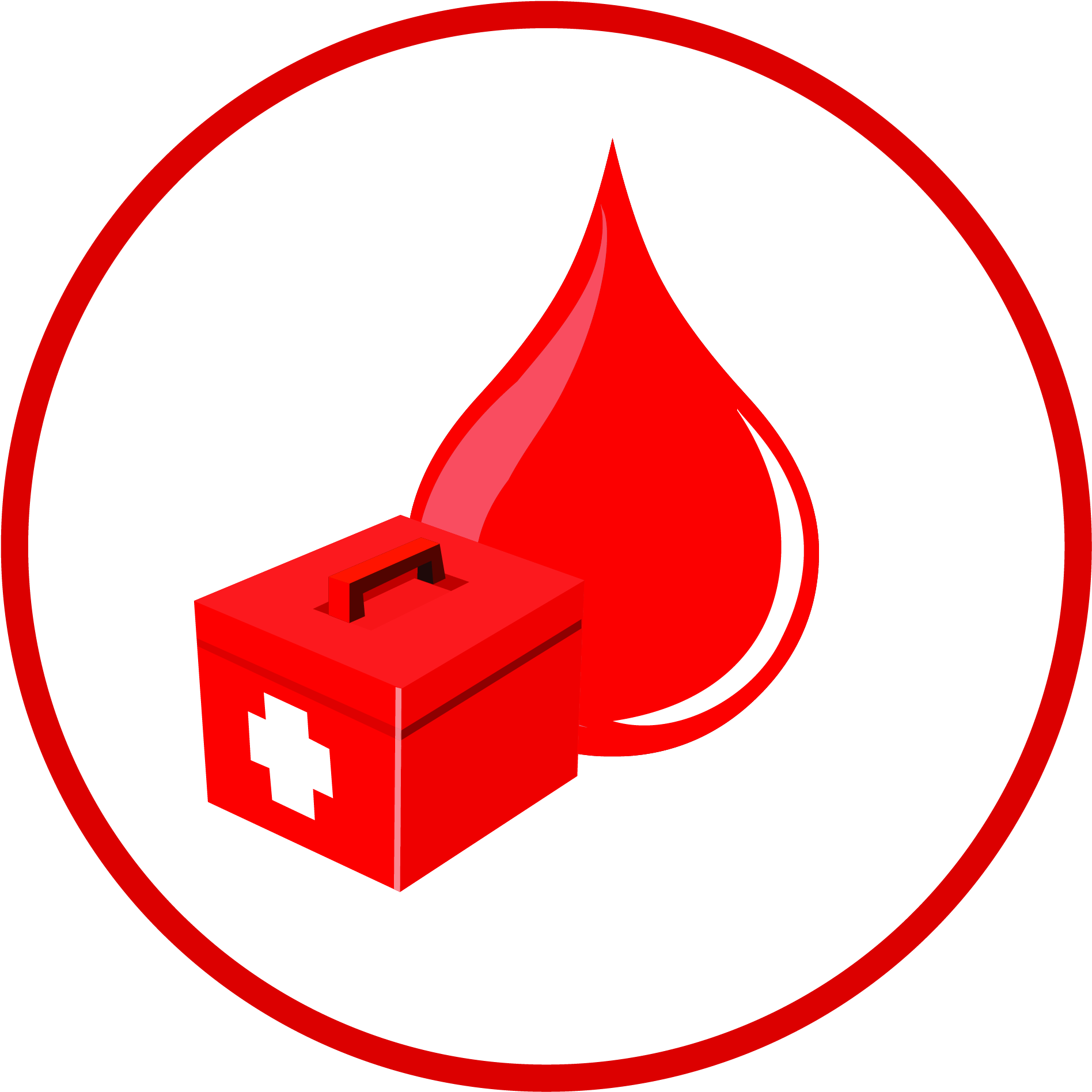 Hiv Counselling And Testing - Hiv Counselling And Testing (2083x2083)