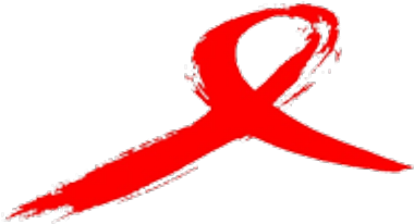 Hiv Aids Png - World Aids Day 2018 (400x400)