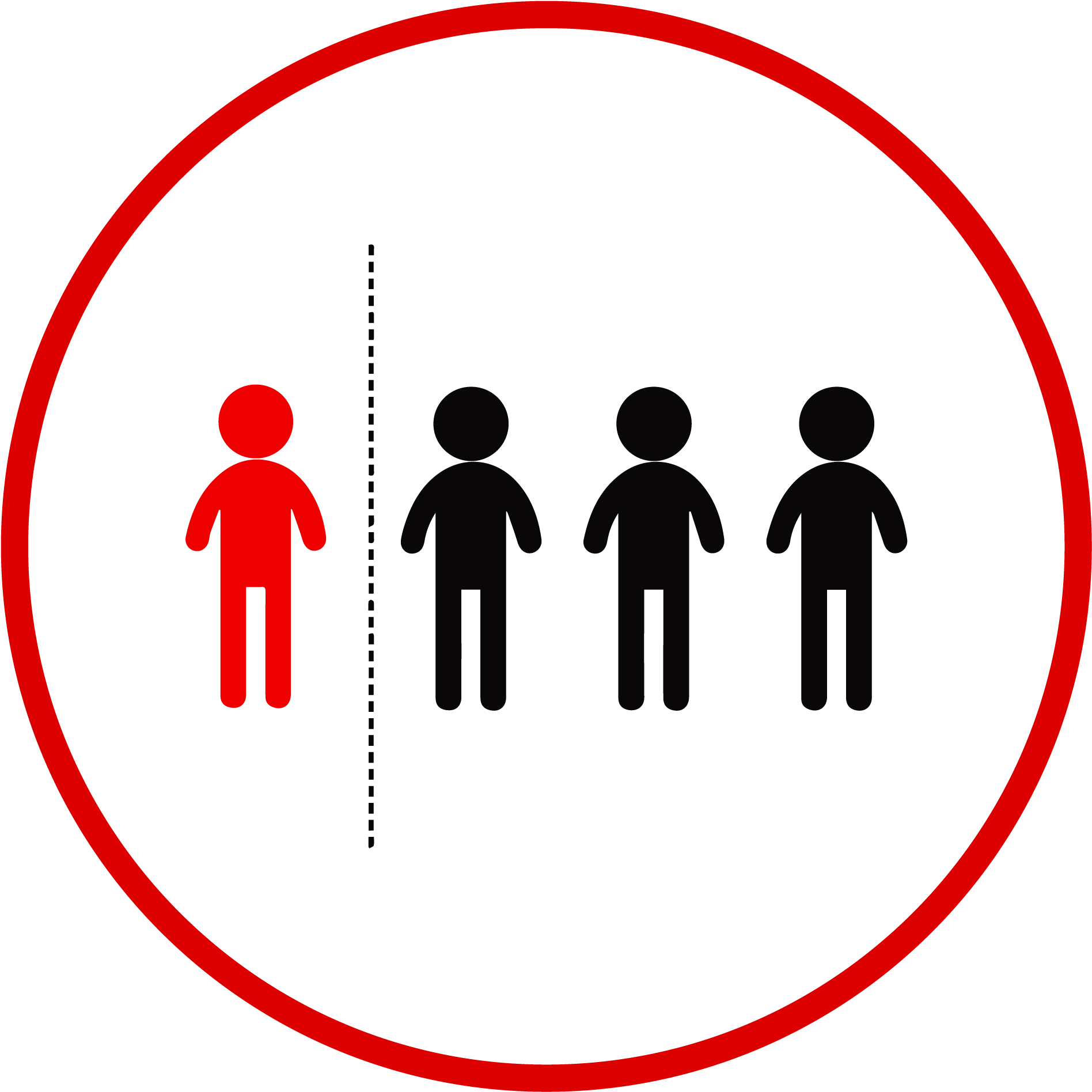 End Stigma And Discrimination - End Stigma And Discrimination (2083x2083)