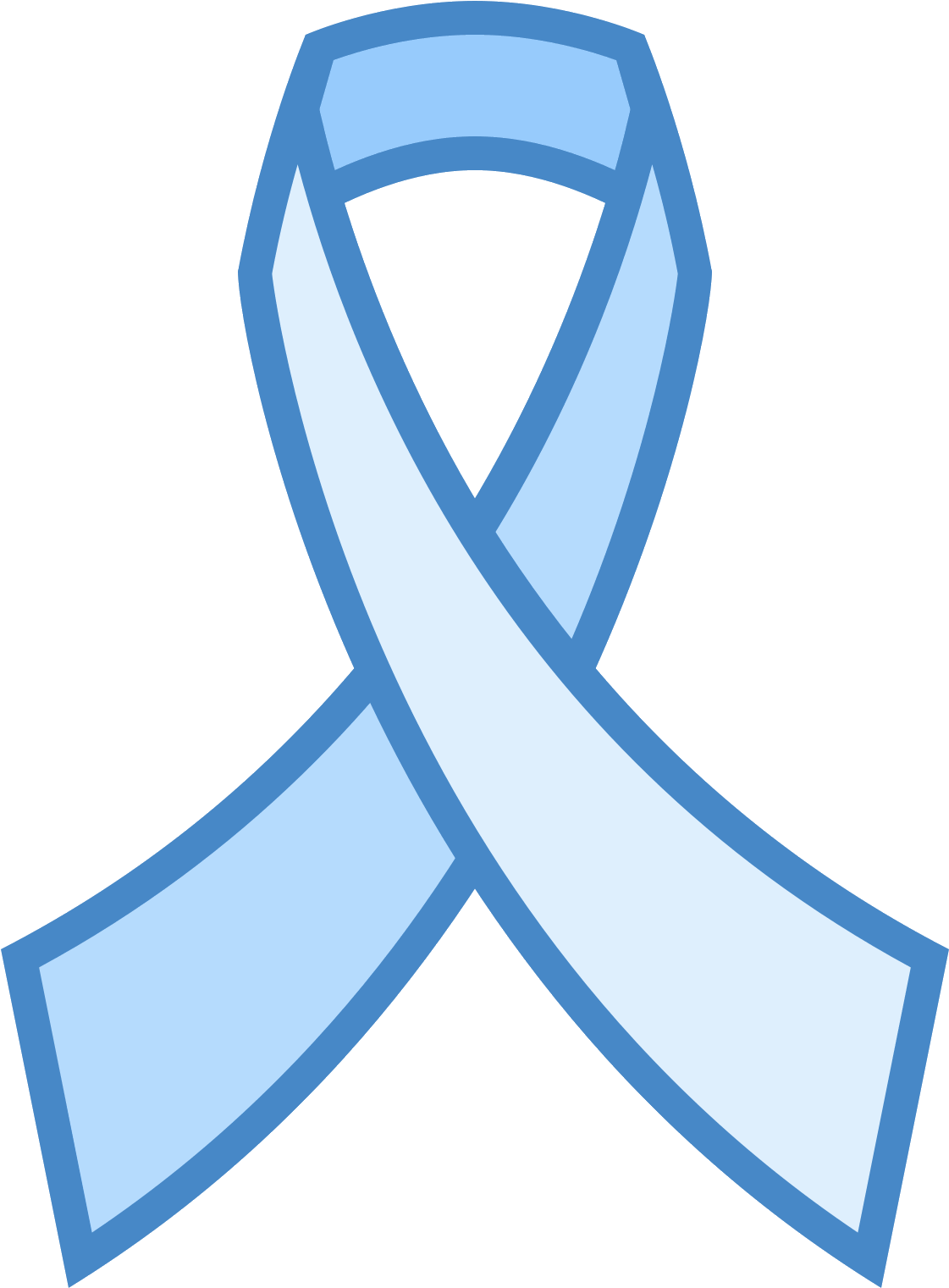 Aids Icon Free Download Png And Vector - Red Ribbon (1600x1600)