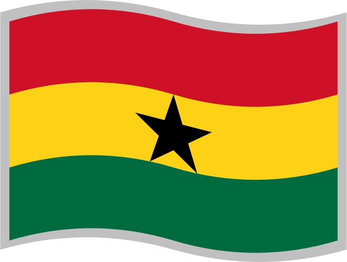 By Skotan - Ghana Flag (692x522)