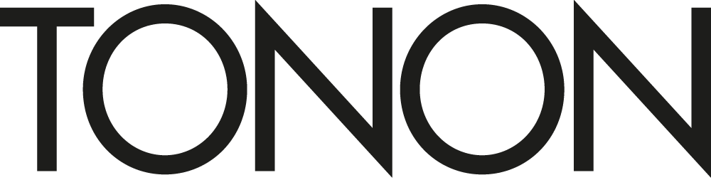 Tonon, Italy - Tonon Logo Png (1000x253)