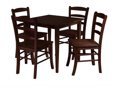 Dining Room Table Free Hd Image - Dining Table Transparent Background (400x300)
