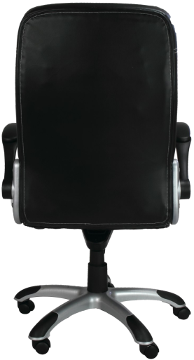 Desk Chair Free Download Image - Eliza Tinsley Furniture Fresian High Back Executive (400x527)