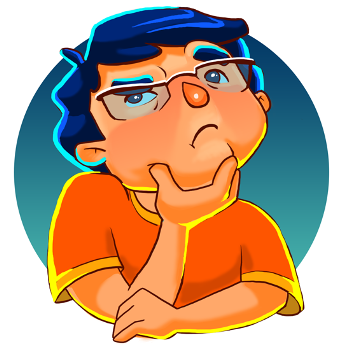 Picture Library Library Programming Has Changed My - Cartoon Engineer Think (350x350)