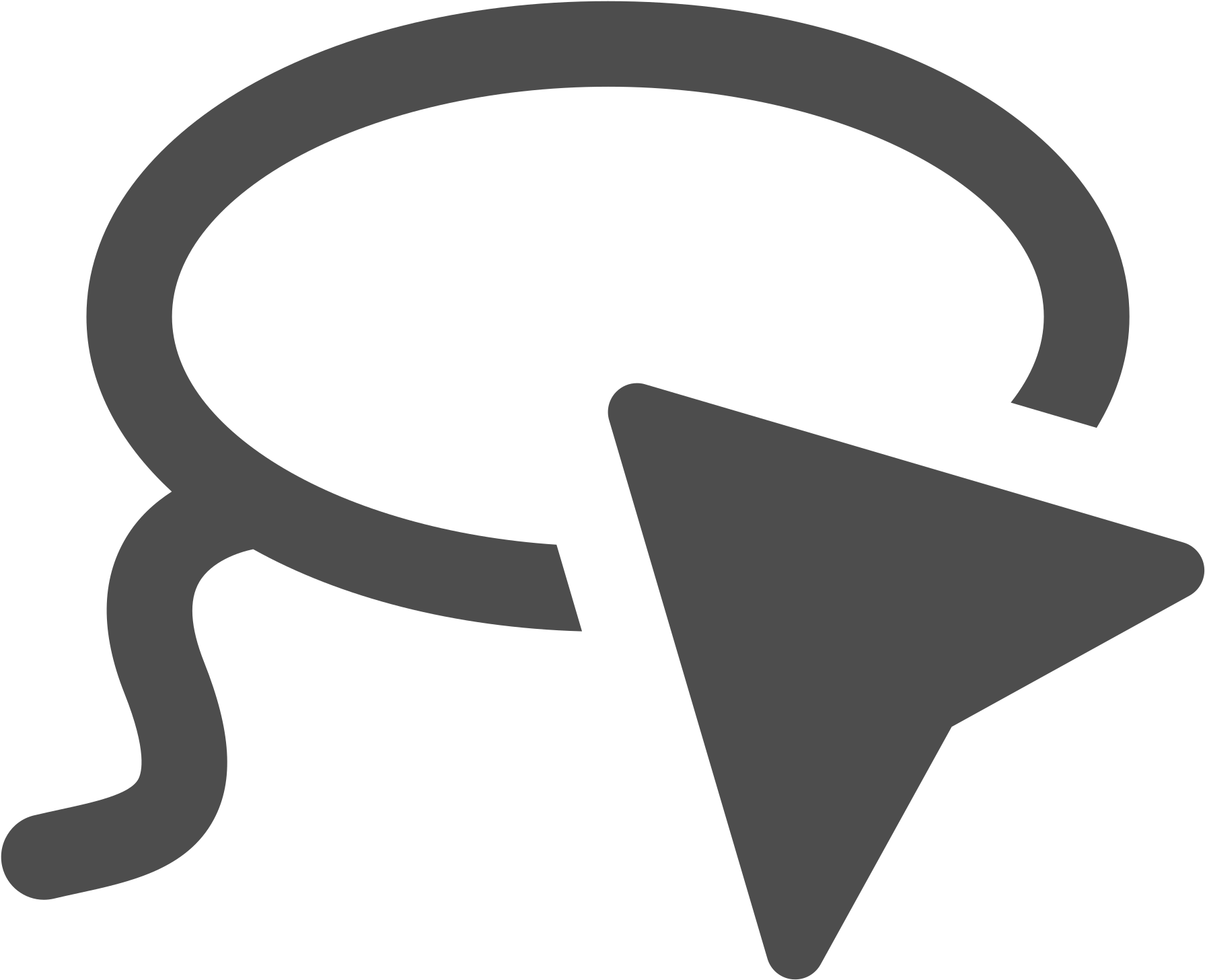 Cowboy Svg Lasso - Lasso Tool Icon Png (2000x2000)