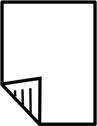 Brand Logo Point Angle Black M - Logo (750x750)