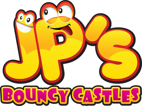 Jp's Bouncy Castles Facebook - Castle (484x362)