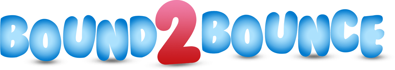 Bound 2 Bounce - Number (1337x239)