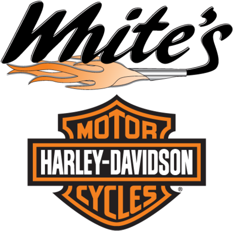 Christmas Open House - Harley Davidson 1903 Logo (480x480)