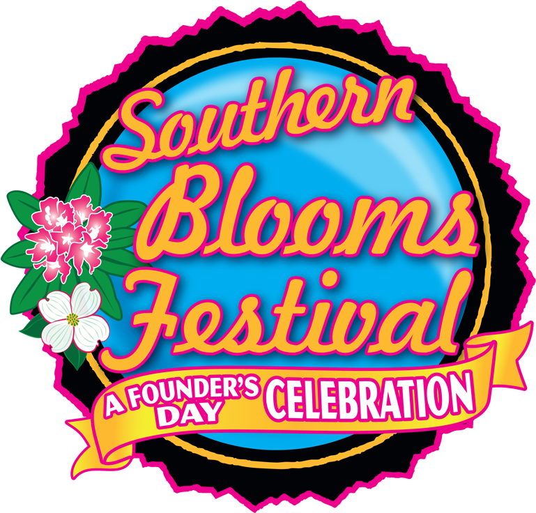 Southern Blooms Festival - Southern Blooms Festival (768x768)
