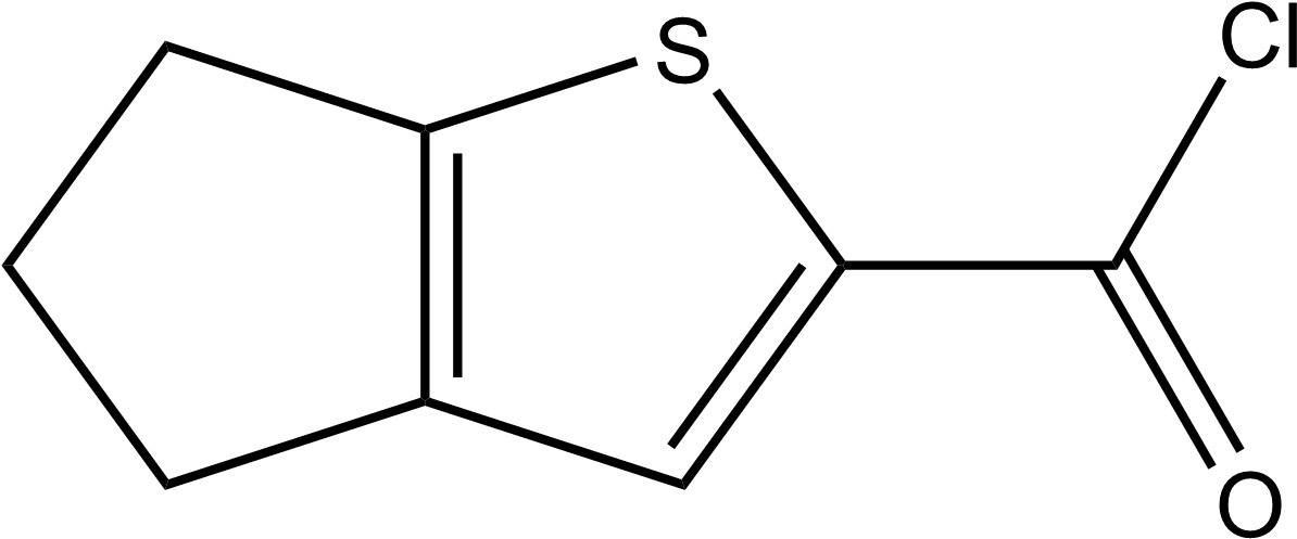 5,6 Dihydro 4h Cyclopenta[b]thiophene 2 - Thieno 2 3 B Furan (1232x538)