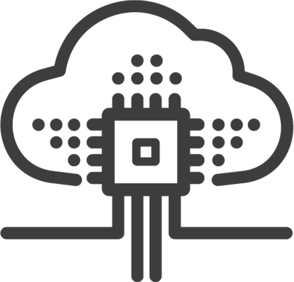 Generic Placeholder Image - Cloud Architecture Icons (1001x960)