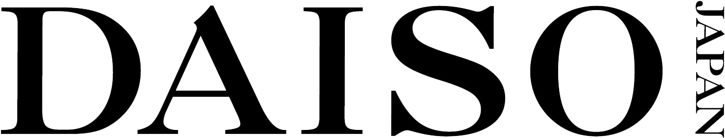 7 Concealer Tricks You Need To Know For Beautiful Skin - Daiso Japan Logo (1472x291)