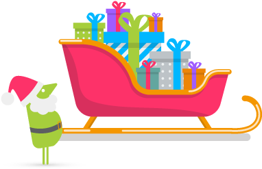 Season And A Very Happy New Year - Season And A Very Happy New Year (434x281)