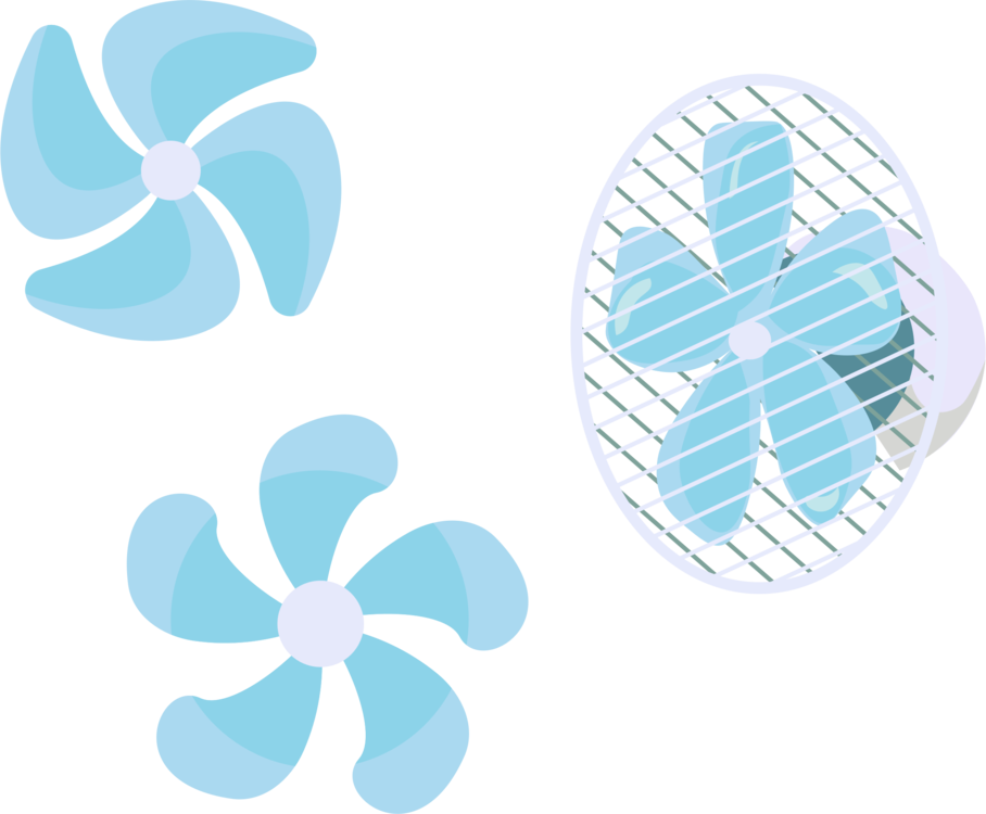 Bad Mascot Fan Table Blade Fairy - Clip Art (908x750)