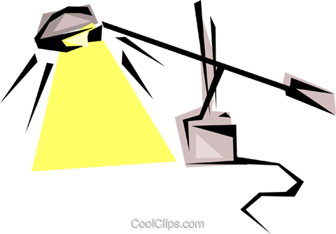 Cool Light Royalty Free Vector Clip Art Illustration - Cool Light Royalty Free Vector Clip Art Illustration (480x334)
