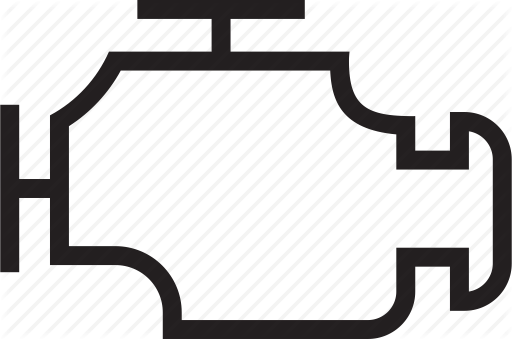 Engine Clipart Engine Block - Engine Icon (512x339)