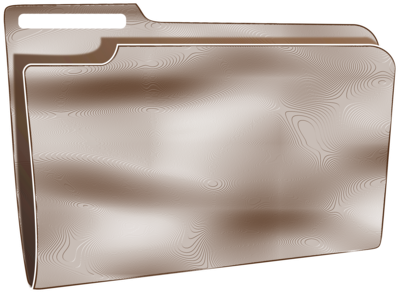 Directory Computer Icons File Folders Document Plastic - Document (429x340)