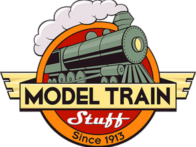 Locomotive Clipart Model Train - Model Train Stuff (640x480)