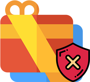 Ineffective Gift Card And Loyalty Programs - Scalable Vector Graphics (350x350)