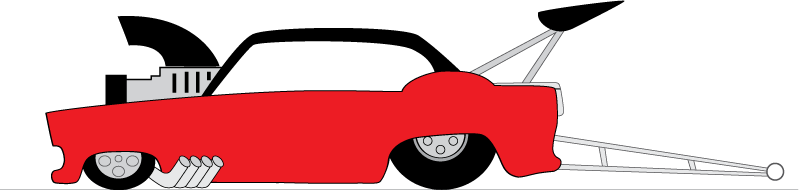 Joe Blo Speed Shop - Logo (799x190)