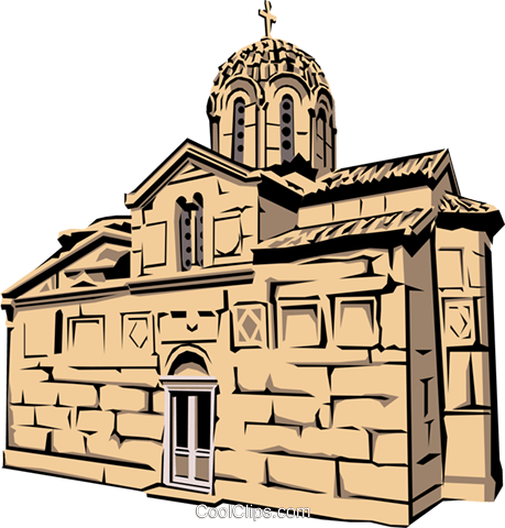 Greek Architecture Clipart At Clip Stock - Vector Graphics (459x480)
