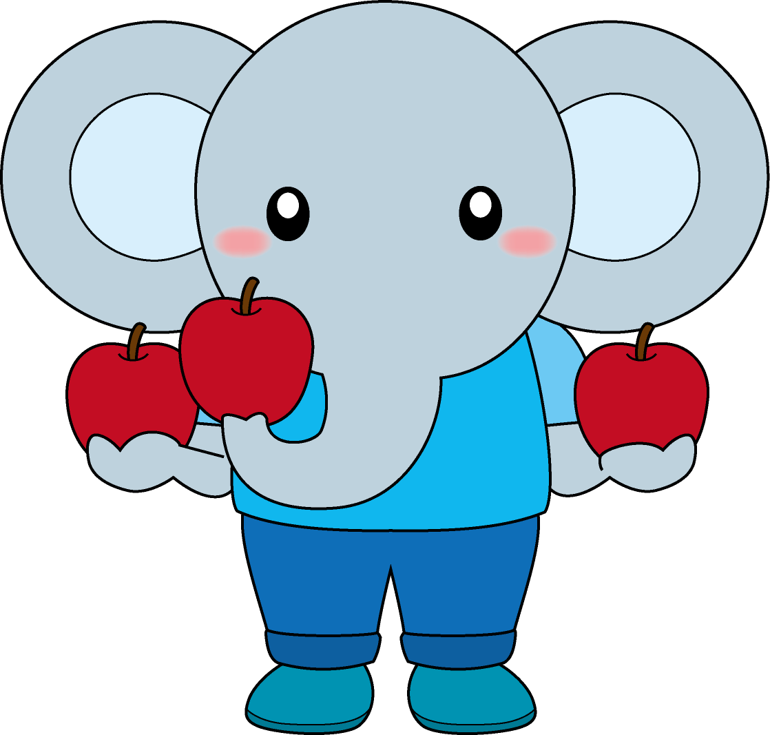 Collection Of 14 Free Crimsoning Clipart Alabama - 動物 イラスト 服 (1118x1067)