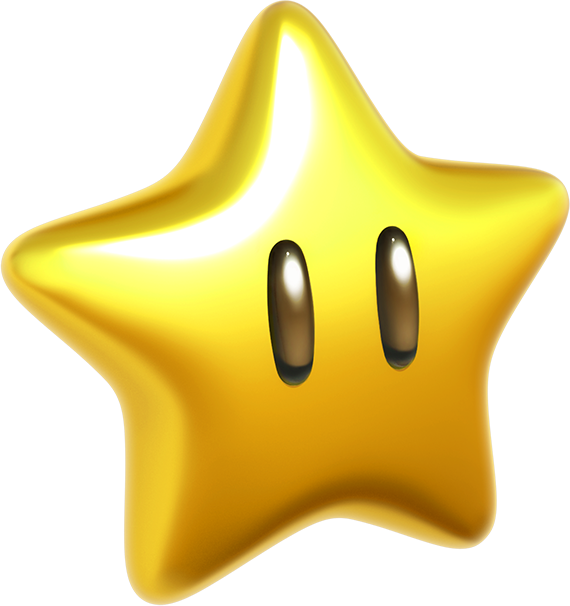 Jpg Royalty Free Download Png For Free Download On - Captain Toad Treasure Tracker Star (570x606)