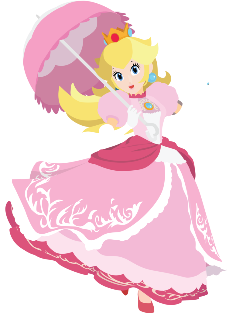 Smash Bros Ultimate - Video Game (758x1053)