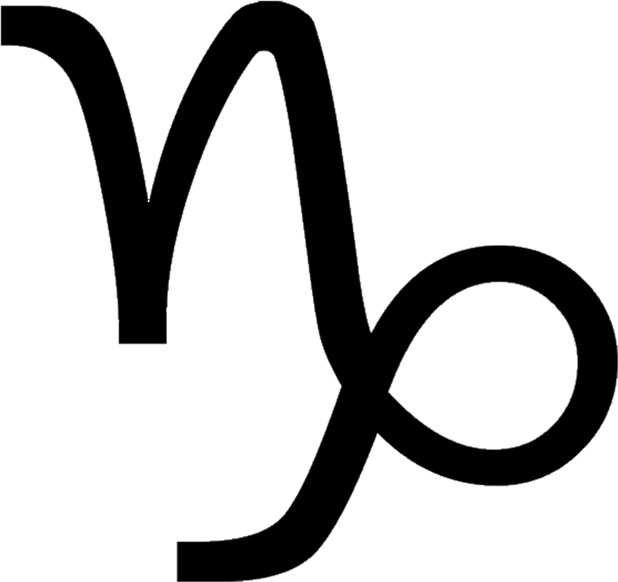 Adding Star Constellations To The Ring Of My Medal - Capricorn Sign (900x859)