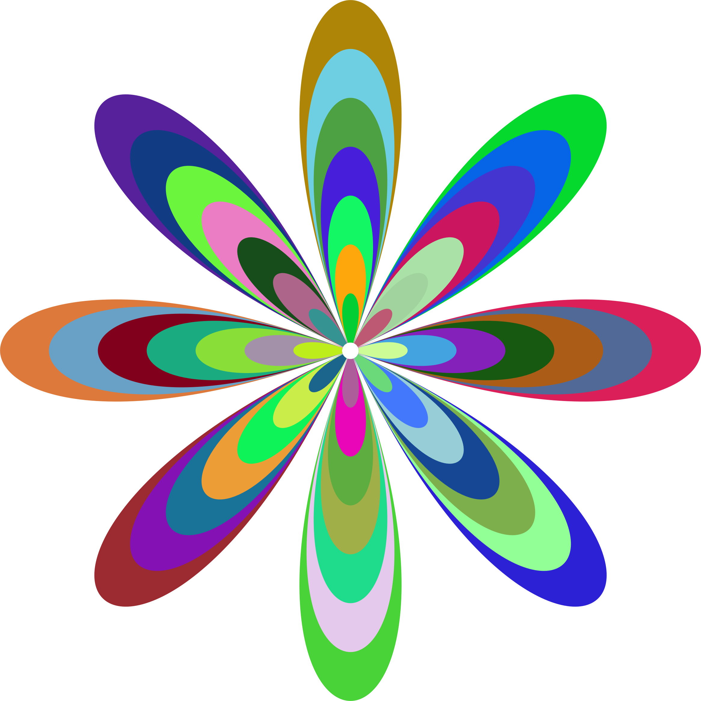 Big Image - Symbol Of Chaos (2332x2332)