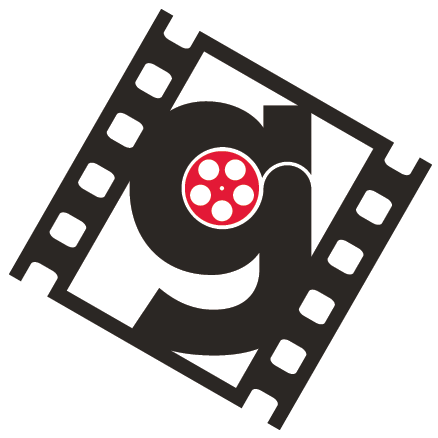 Groovy Tuesday Clipart - Movie Company Logo Png (446x446)