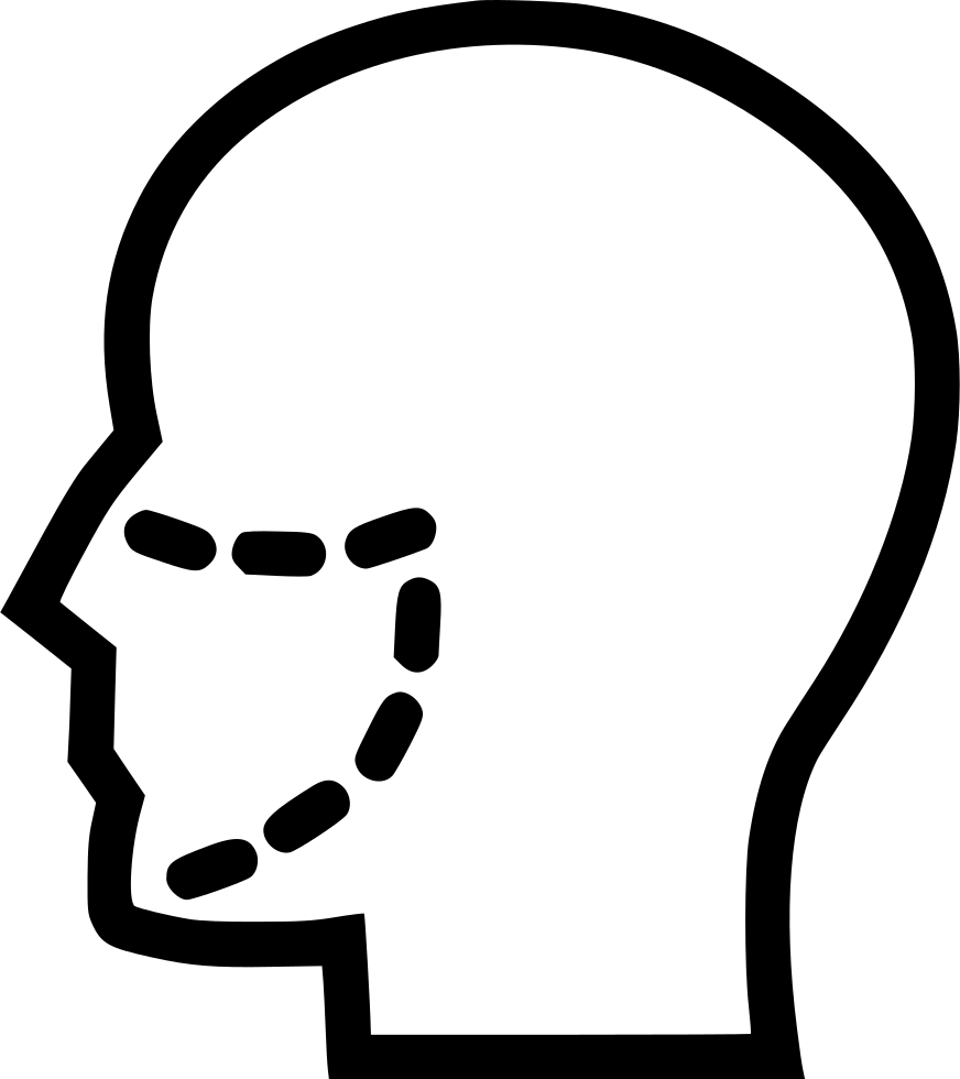 Clip Art Freeuse Download Drawing At Getdrawings Com - Plastic Surgery Icon Png (872x980)