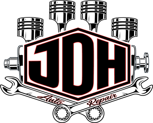 Jdh Auto Repair - Jdh Auto Repair, L.l.c. (500x404)